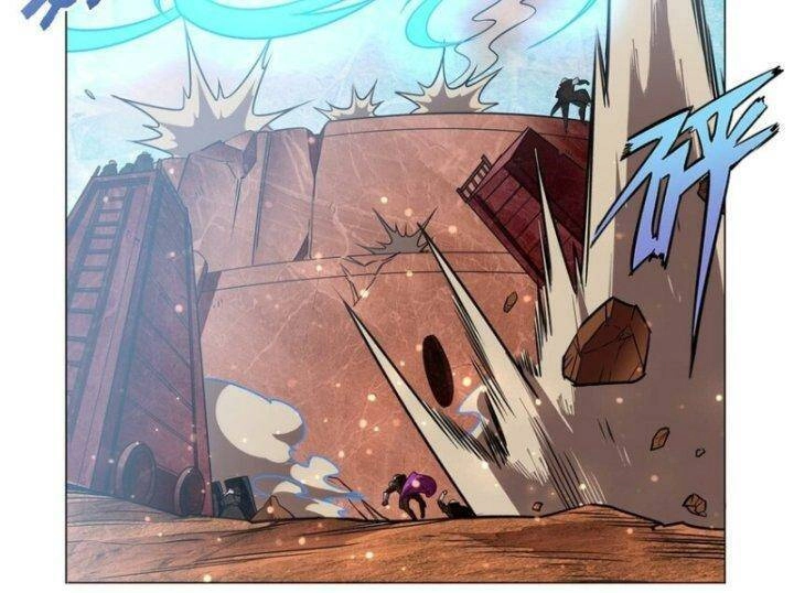 Huyết Cơ Và Kỵ Sĩ Chapter 272 - 89