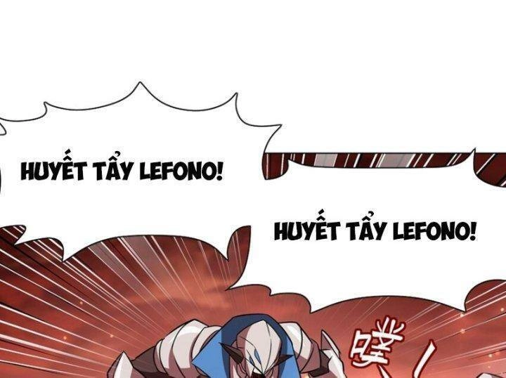 Huyết Cơ Và Kỵ Sĩ Chapter 272 - 90