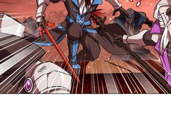 Huyết Cơ Và Kỵ Sĩ Chapter 272 - 91