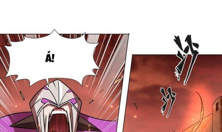 Huyết Cơ Và Kỵ Sĩ Chapter 272 - 92