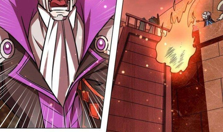 Huyết Cơ Và Kỵ Sĩ Chapter 272 - 93