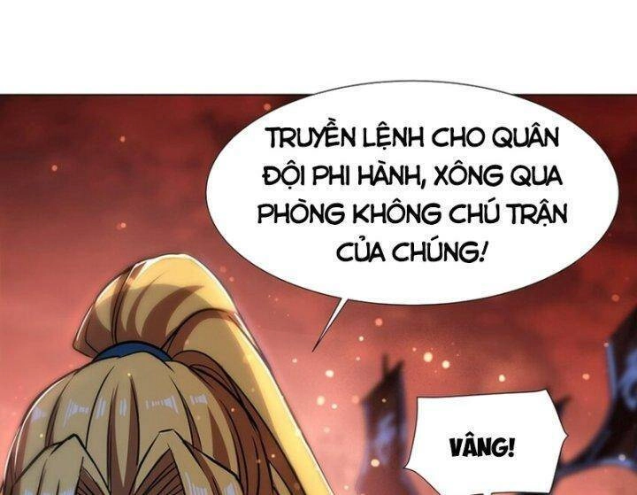 Huyết Cơ Và Kỵ Sĩ Chapter 272 - 98