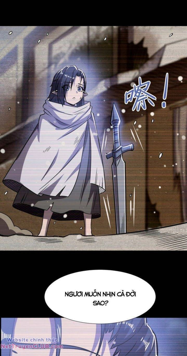 Huyết Cơ Và Kỵ Sĩ Chapter 274 - 4