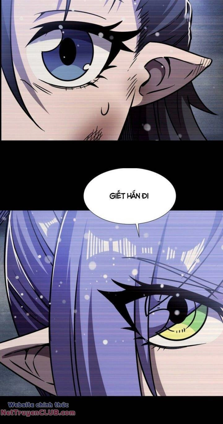 Huyết Cơ Và Kỵ Sĩ Chapter 274 - 5