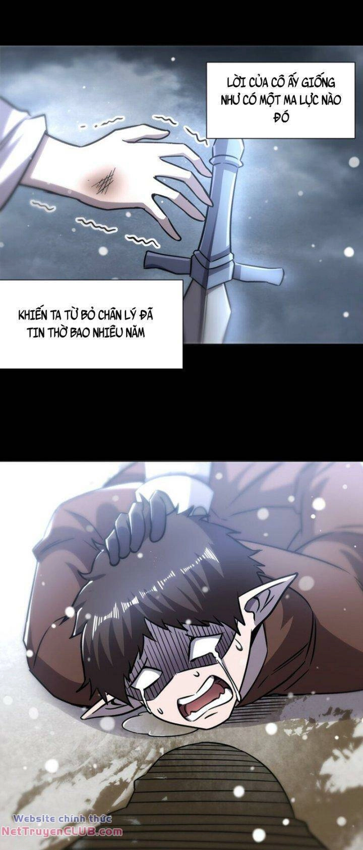 Huyết Cơ Và Kỵ Sĩ Chapter 274 - 6