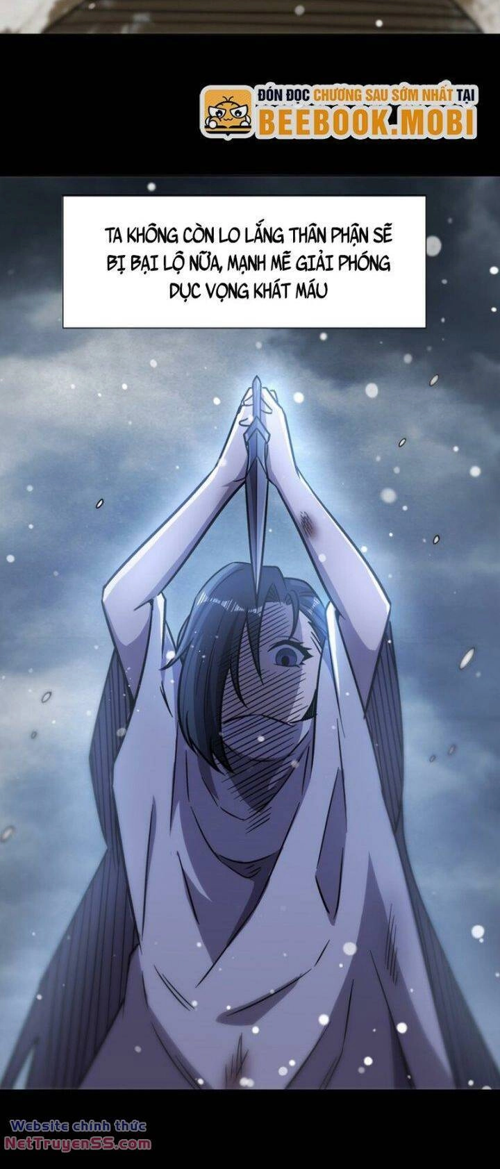 Huyết Cơ Và Kỵ Sĩ Chapter 274 - 7