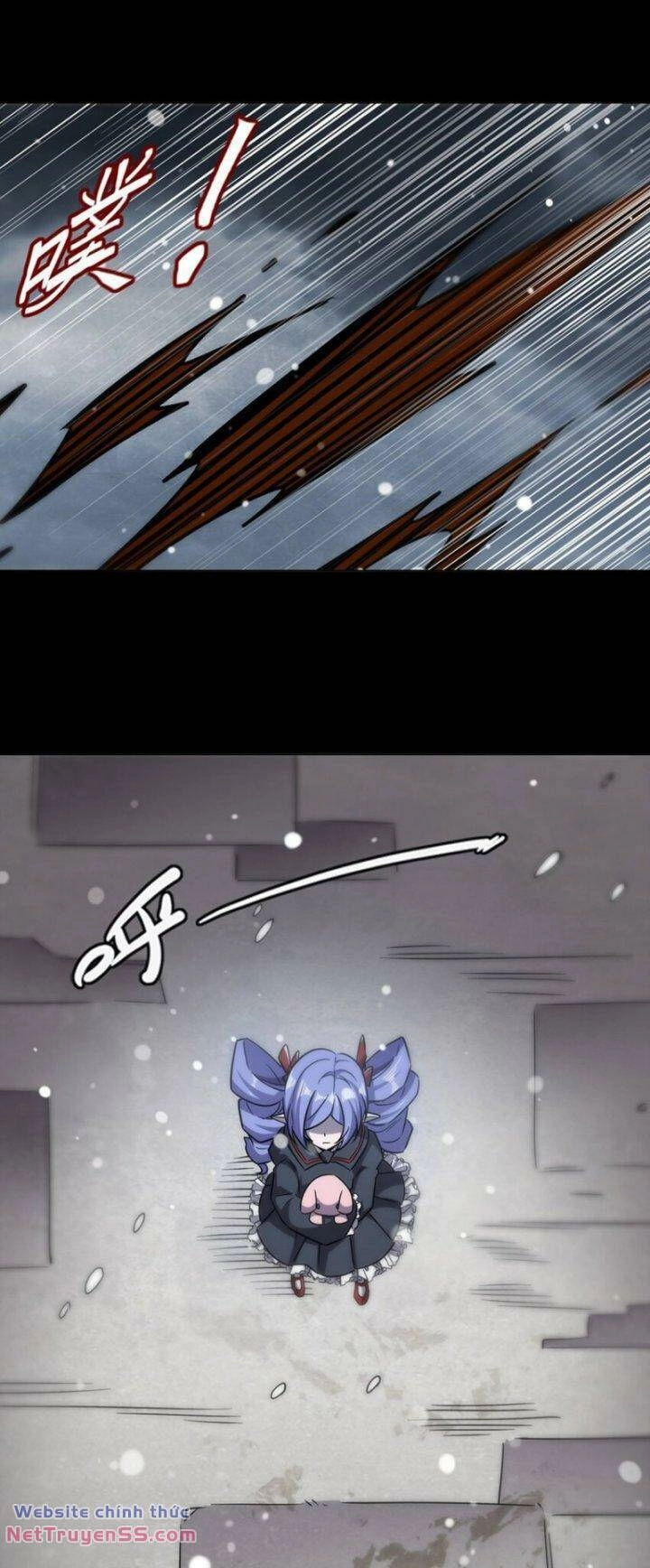 Huyết Cơ Và Kỵ Sĩ Chapter 274 - 8