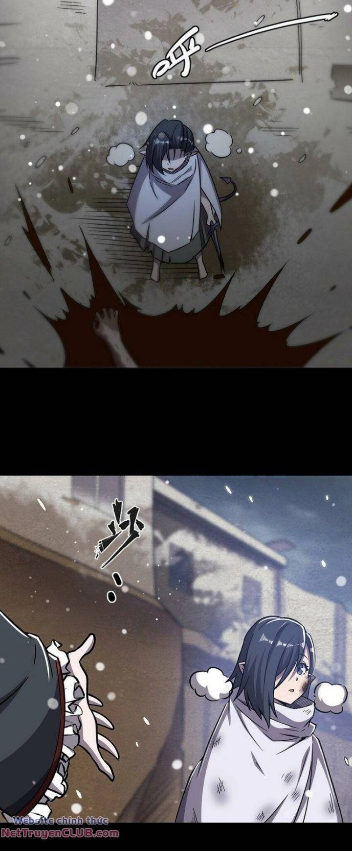 Huyết Cơ Và Kỵ Sĩ Chapter 274 - 9