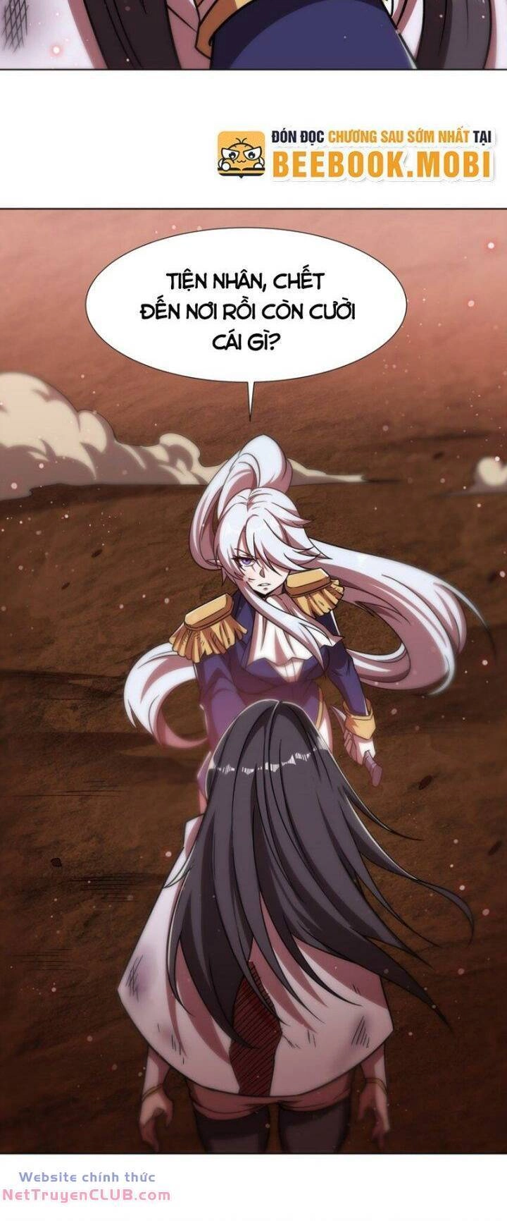 Huyết Cơ Và Kỵ Sĩ Chapter 274 - 15