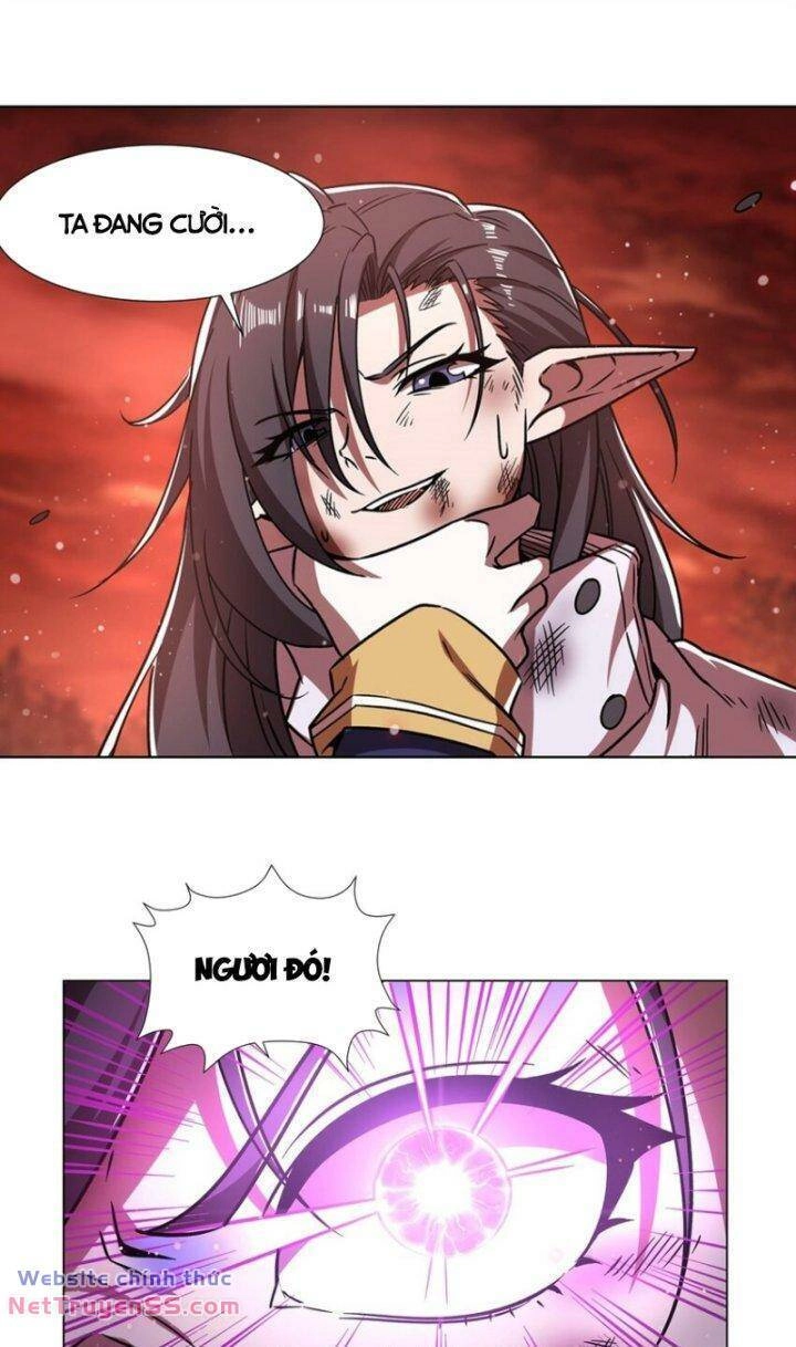 Huyết Cơ Và Kỵ Sĩ Chapter 274 - 16