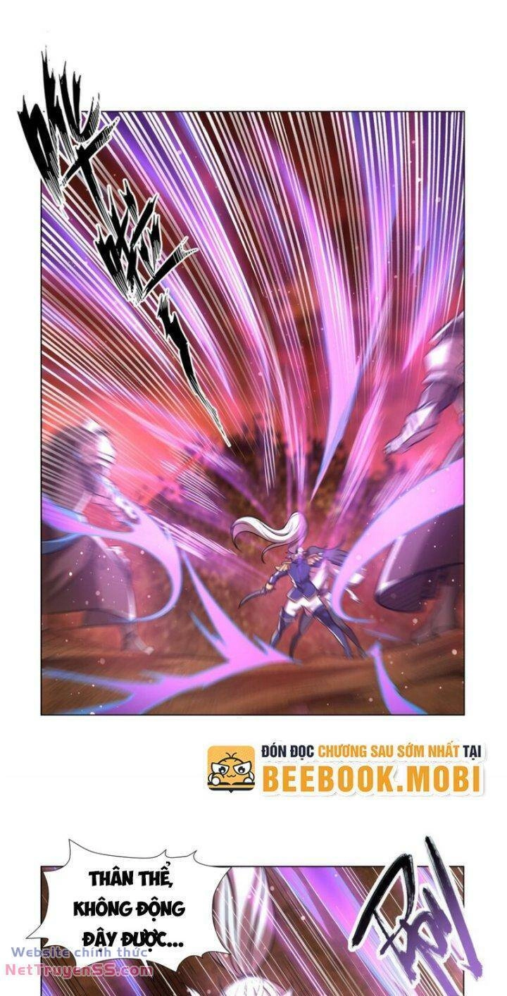 Huyết Cơ Và Kỵ Sĩ Chapter 274 - 18