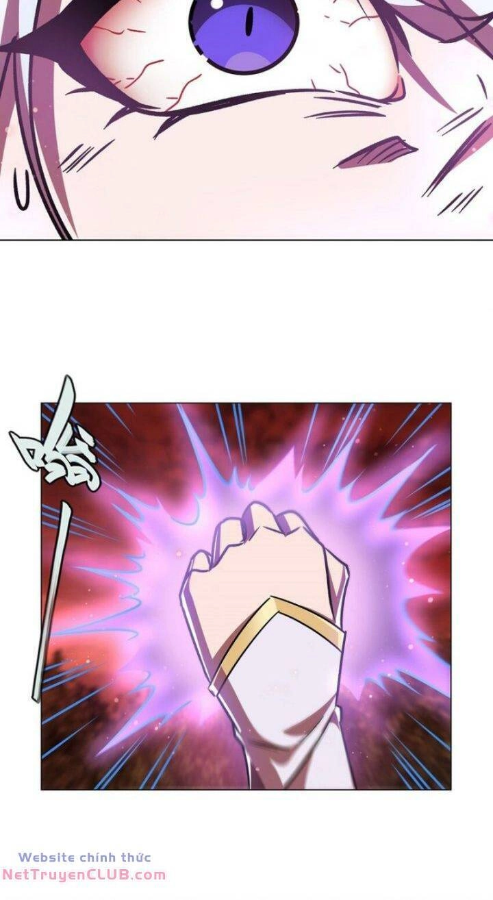 Huyết Cơ Và Kỵ Sĩ Chapter 274 - 23