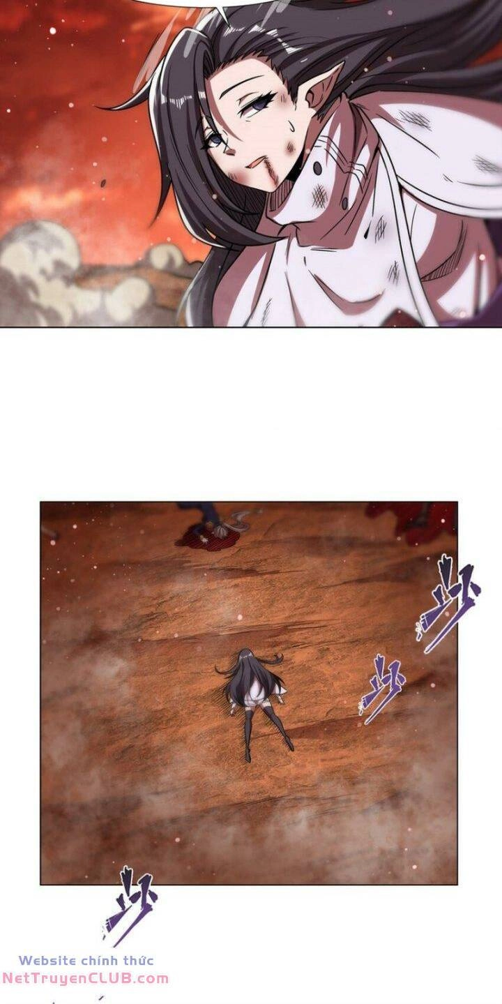 Huyết Cơ Và Kỵ Sĩ Chapter 274 - 25