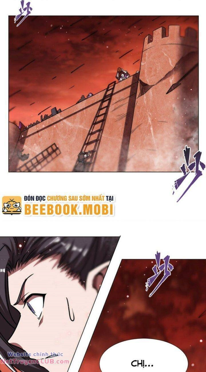 Huyết Cơ Và Kỵ Sĩ Chapter 274 - 26