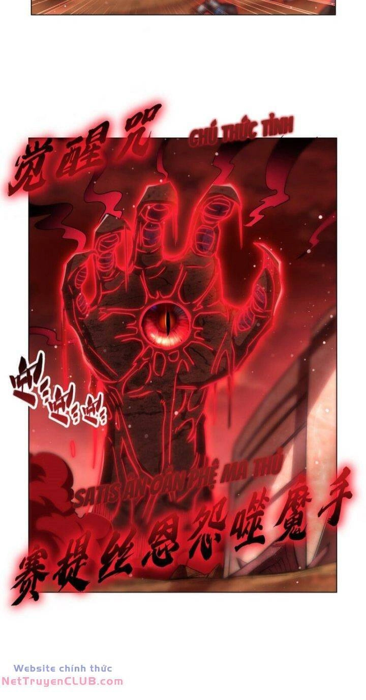 Huyết Cơ Và Kỵ Sĩ Chapter 274 - 29