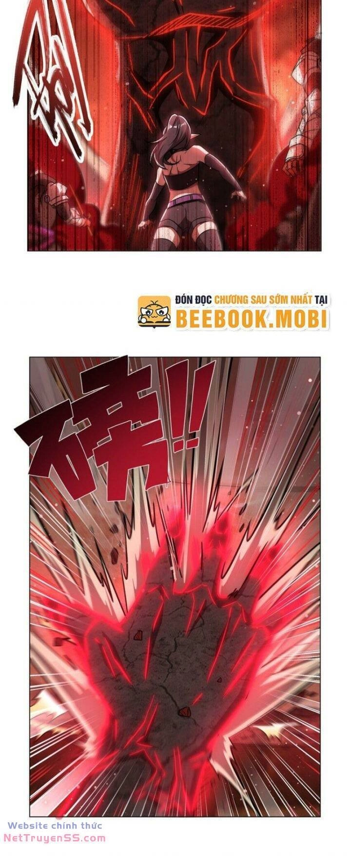 Huyết Cơ Và Kỵ Sĩ Chapter 274 - 31