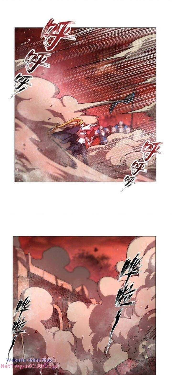 Huyết Cơ Và Kỵ Sĩ Chapter 274 - 32