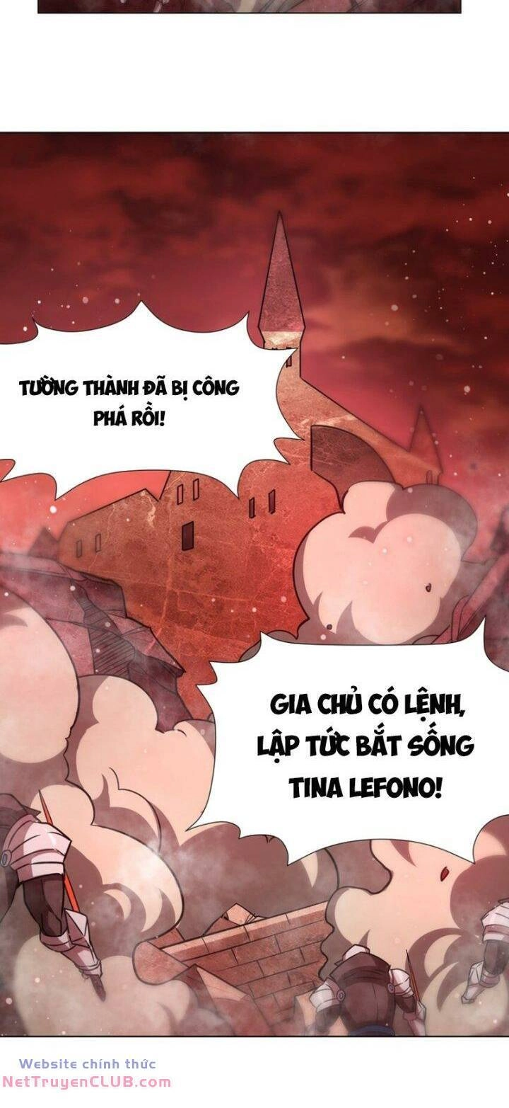 Huyết Cơ Và Kỵ Sĩ Chapter 274 - 33