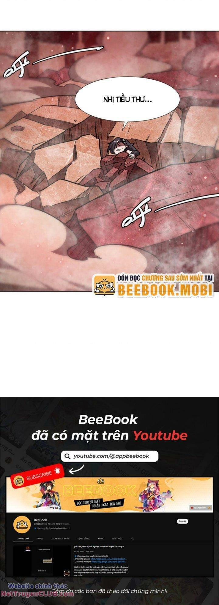 Huyết Cơ Và Kỵ Sĩ Chapter 274 - 34