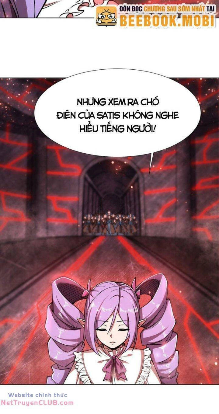 Huyết Cơ Và Kỵ Sĩ Chapter 275 - 4