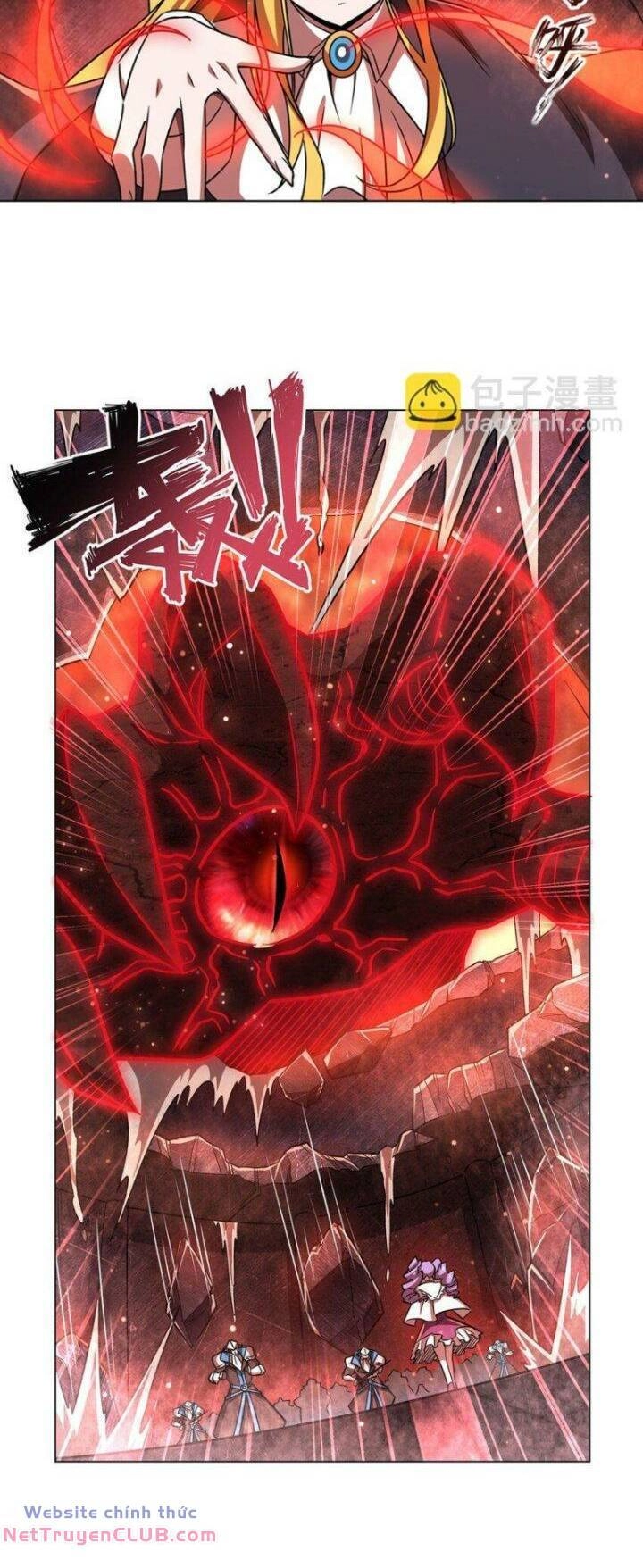 Huyết Cơ Và Kỵ Sĩ Chapter 275 - 18