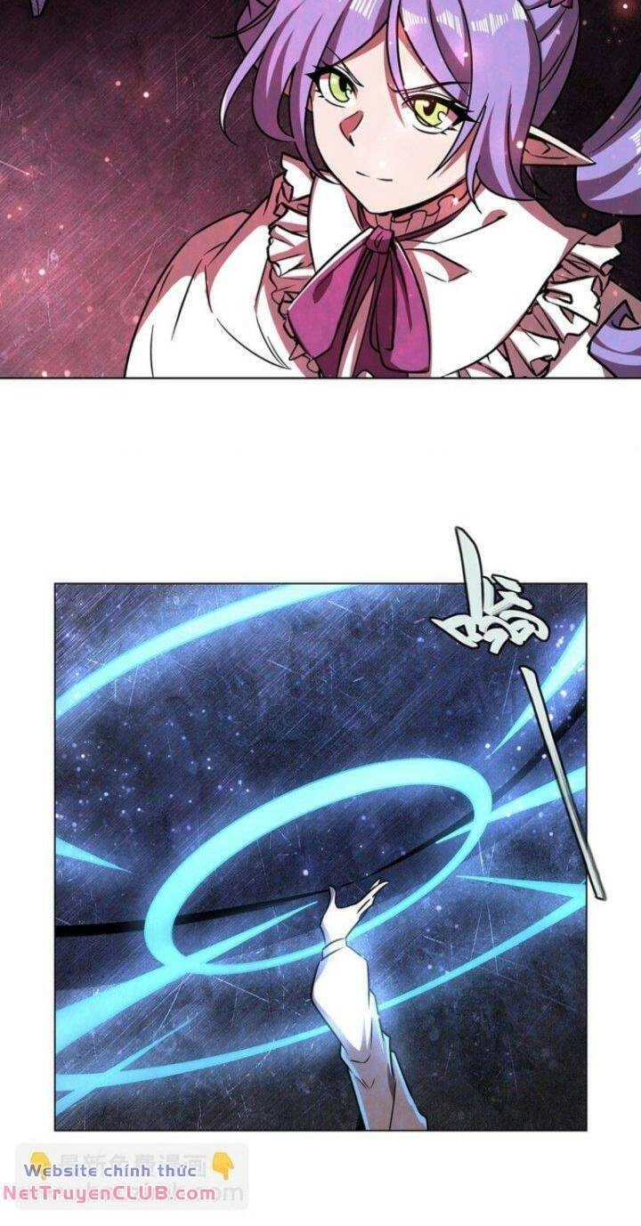 Huyết Cơ Và Kỵ Sĩ Chapter 275 - 20