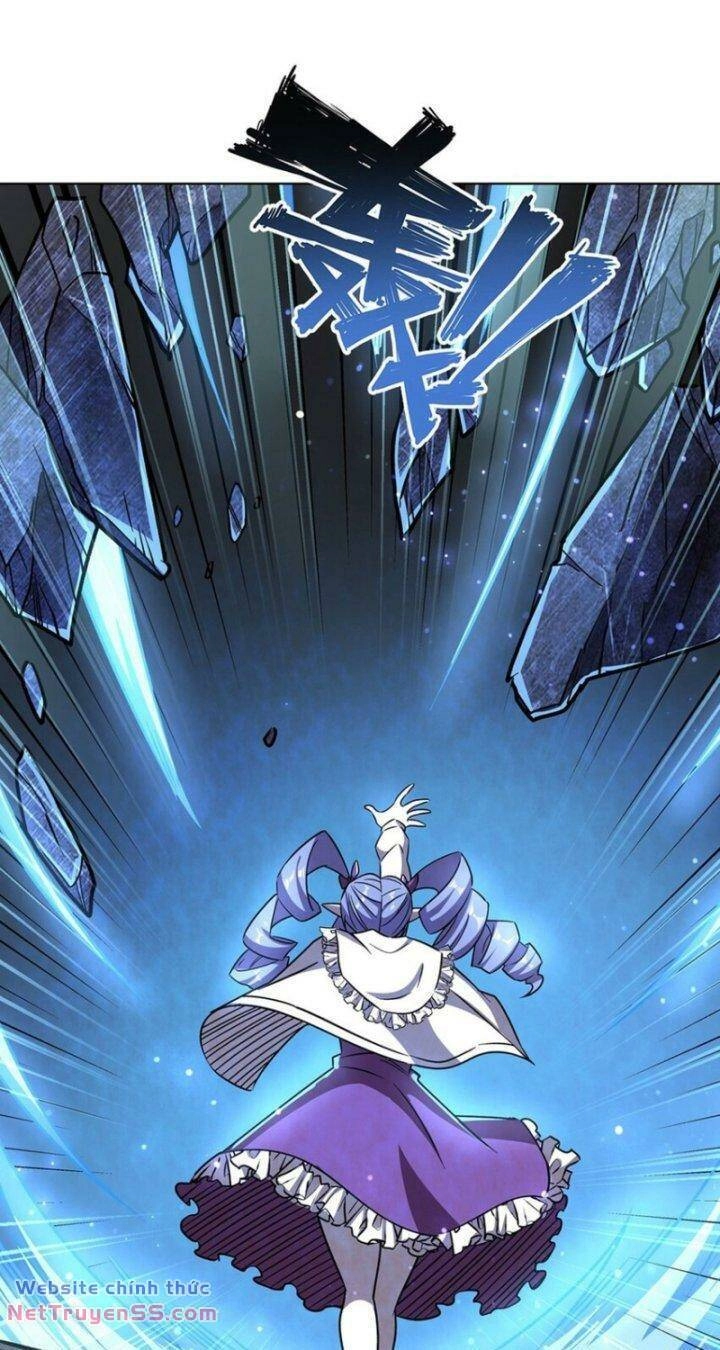 Huyết Cơ Và Kỵ Sĩ Chapter 275 - 21