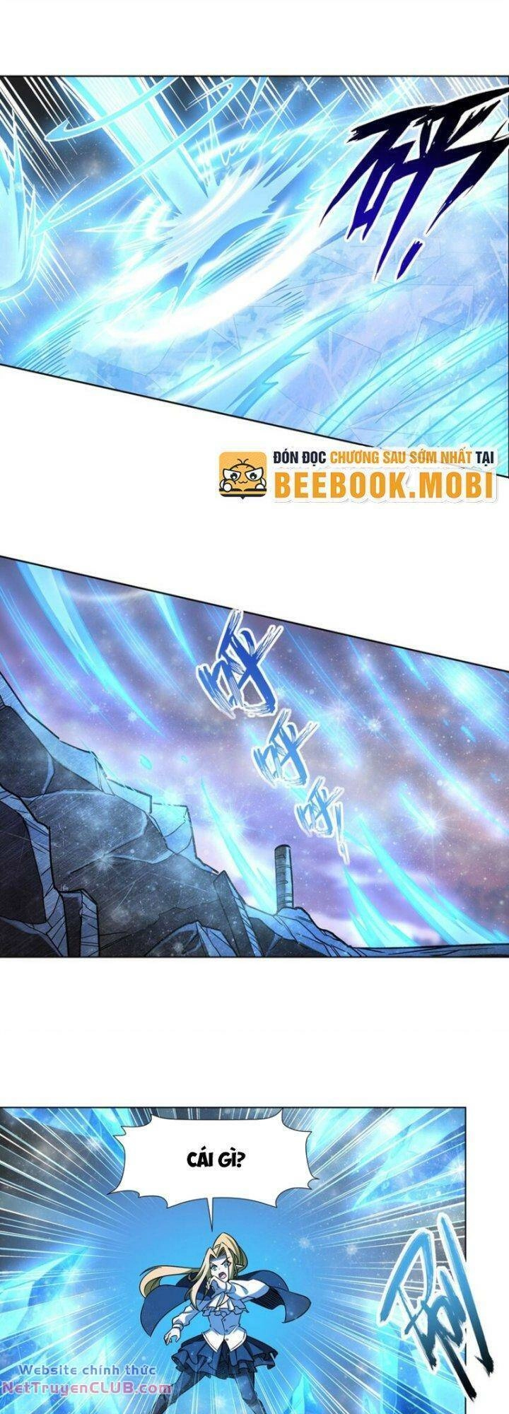 Huyết Cơ Và Kỵ Sĩ Chapter 275 - 33