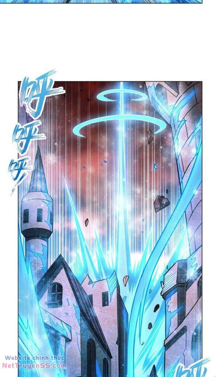 Huyết Cơ Và Kỵ Sĩ Chapter 275 - 34