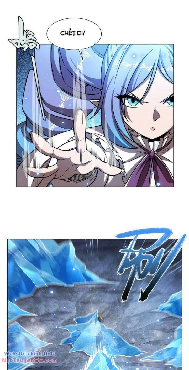 Huyết Cơ Và Kỵ Sĩ Chapter 276 - 6