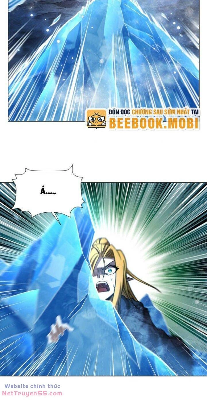 Huyết Cơ Và Kỵ Sĩ Chapter 276 - 7