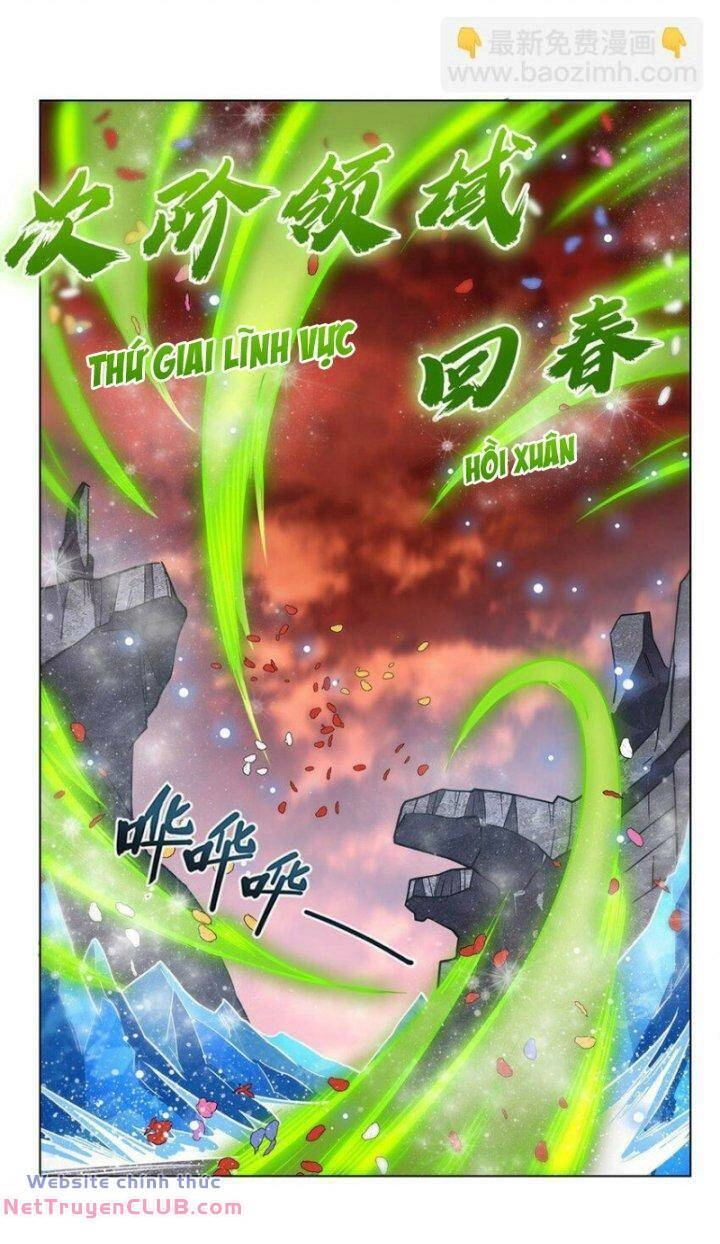 Huyết Cơ Và Kỵ Sĩ Chapter 276 - 8