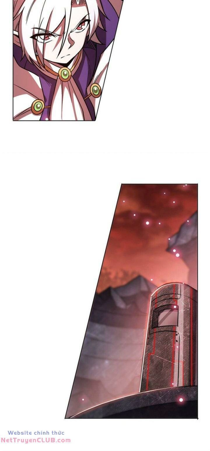 Huyết Cơ Và Kỵ Sĩ Chapter 276 - 17