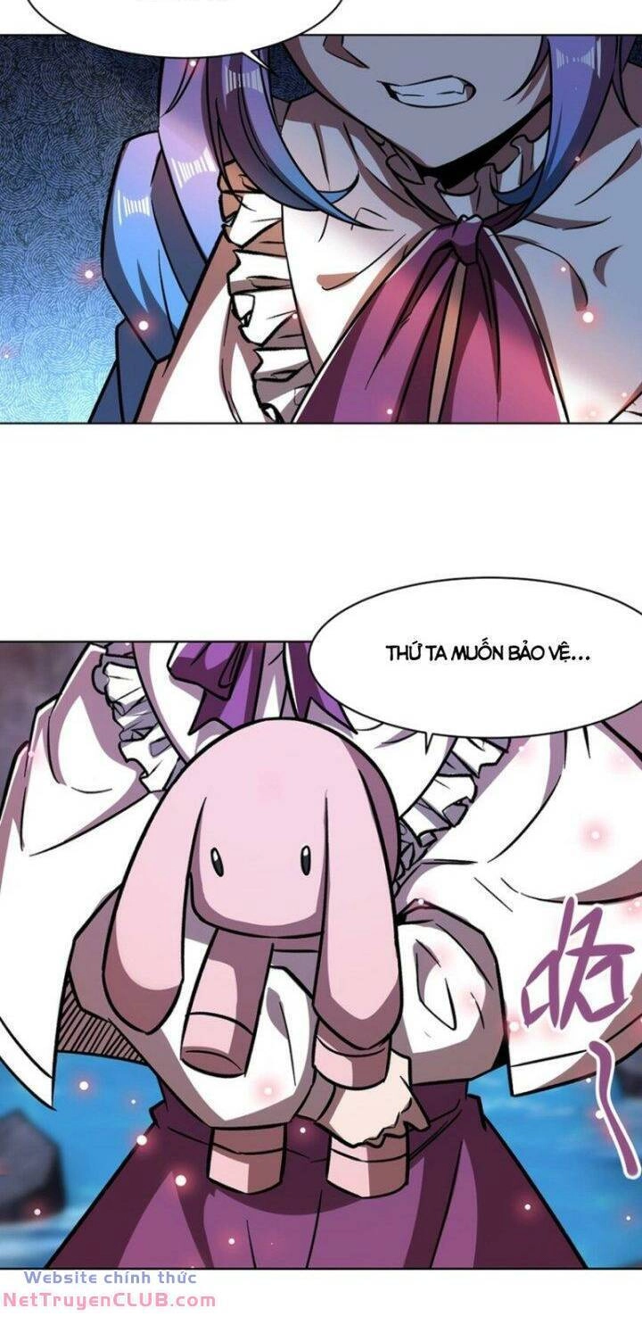 Huyết Cơ Và Kỵ Sĩ Chapter 276 - 23