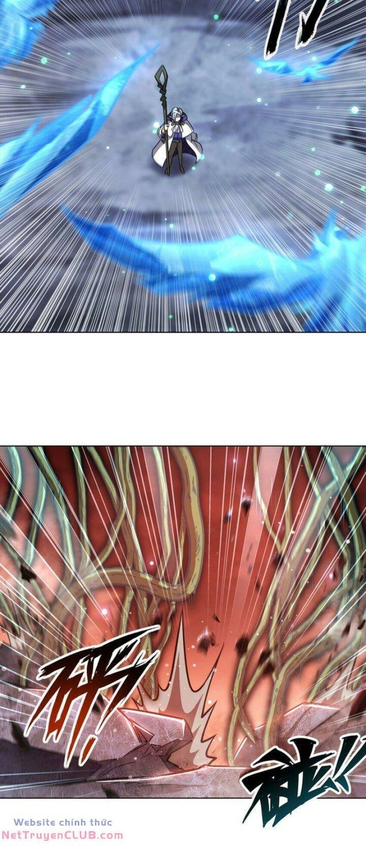 Huyết Cơ Và Kỵ Sĩ Chapter 276 - 25