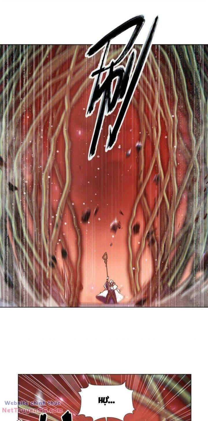 Huyết Cơ Và Kỵ Sĩ Chapter 276 - 26