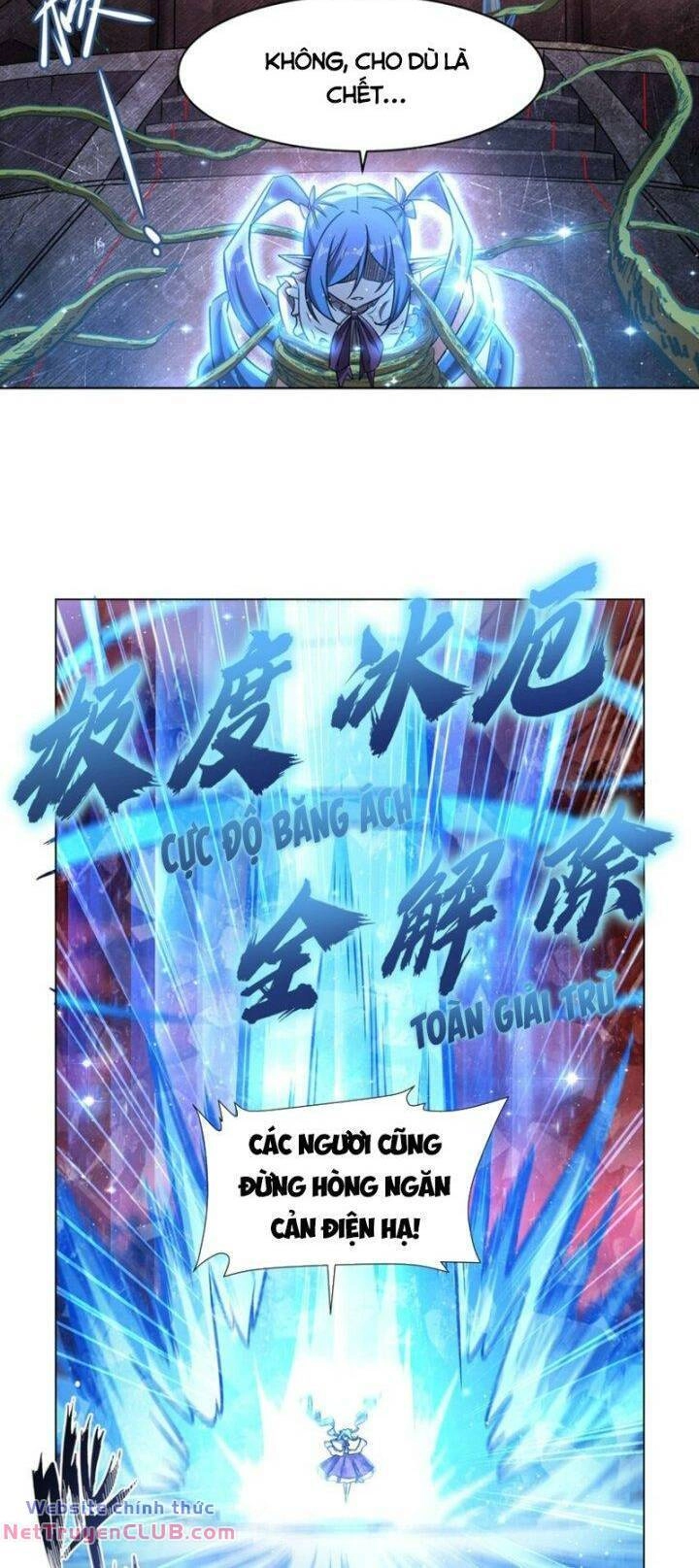 Huyết Cơ Và Kỵ Sĩ Chapter 276 - 29