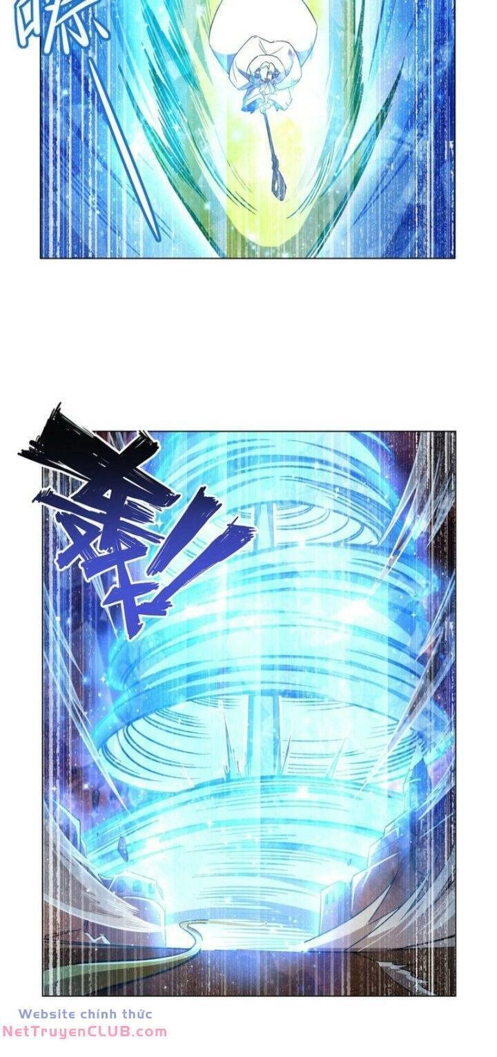 Huyết Cơ Và Kỵ Sĩ Chapter 276 - 31