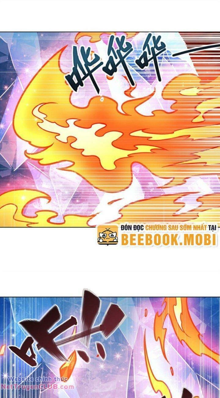 Huyết Cơ Và Kỵ Sĩ Chapter 277 - 7