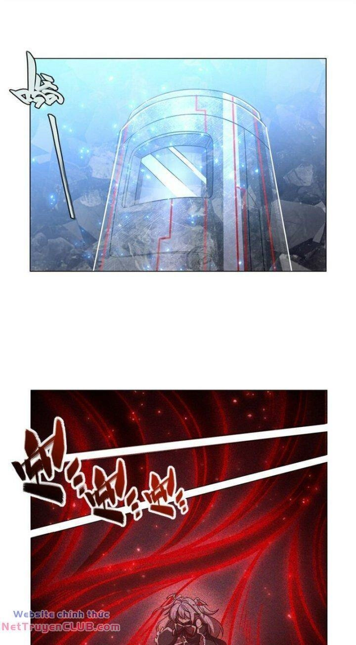 Huyết Cơ Và Kỵ Sĩ Chapter 277 - 19