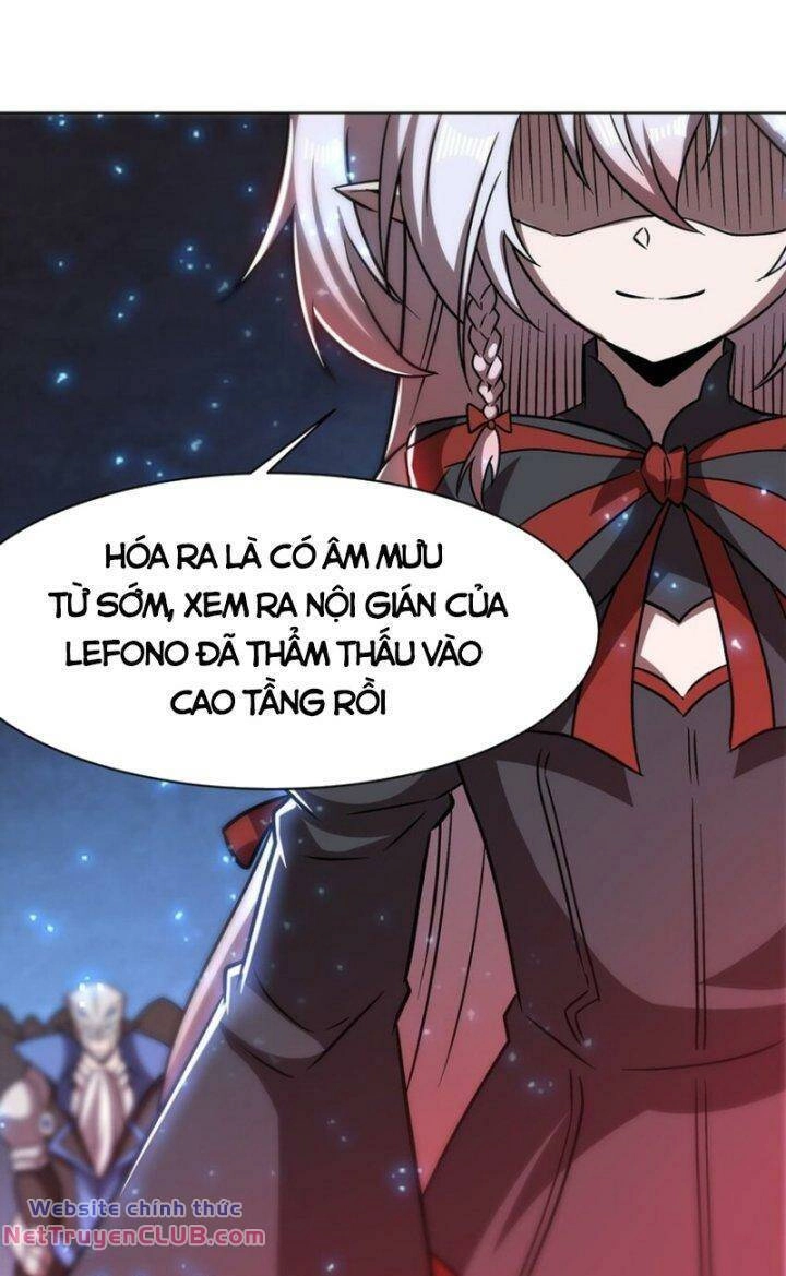 Huyết Cơ Và Kỵ Sĩ Chapter 277 - 25