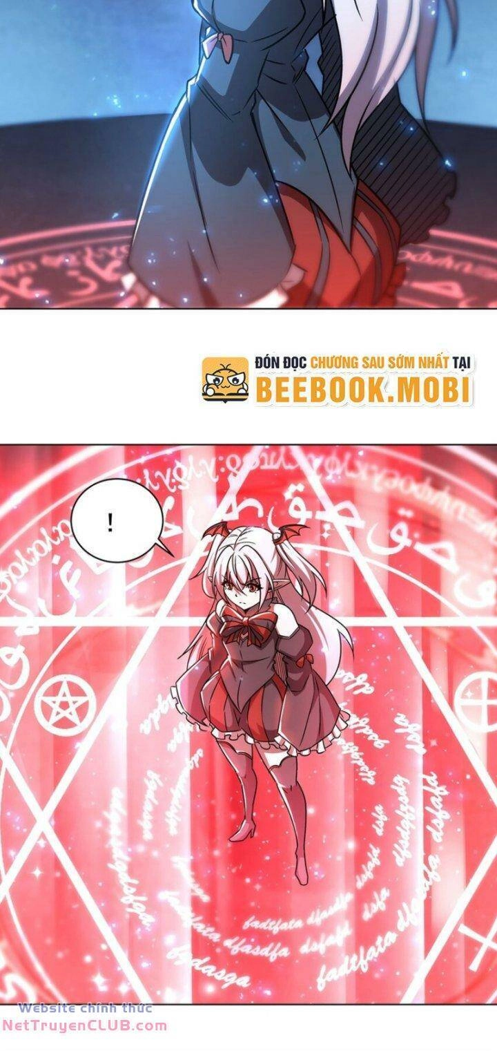 Huyết Cơ Và Kỵ Sĩ Chapter 277 - 28