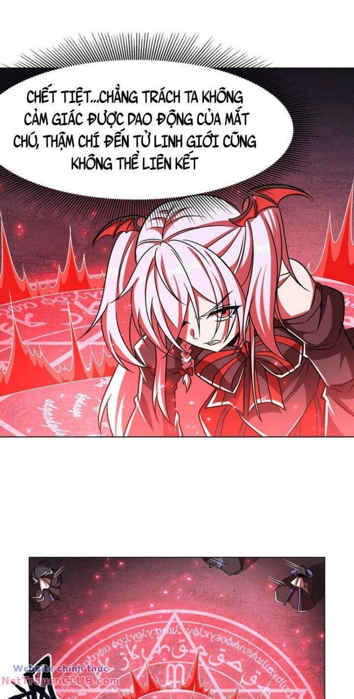 Huyết Cơ Và Kỵ Sĩ Chapter 277 - 35