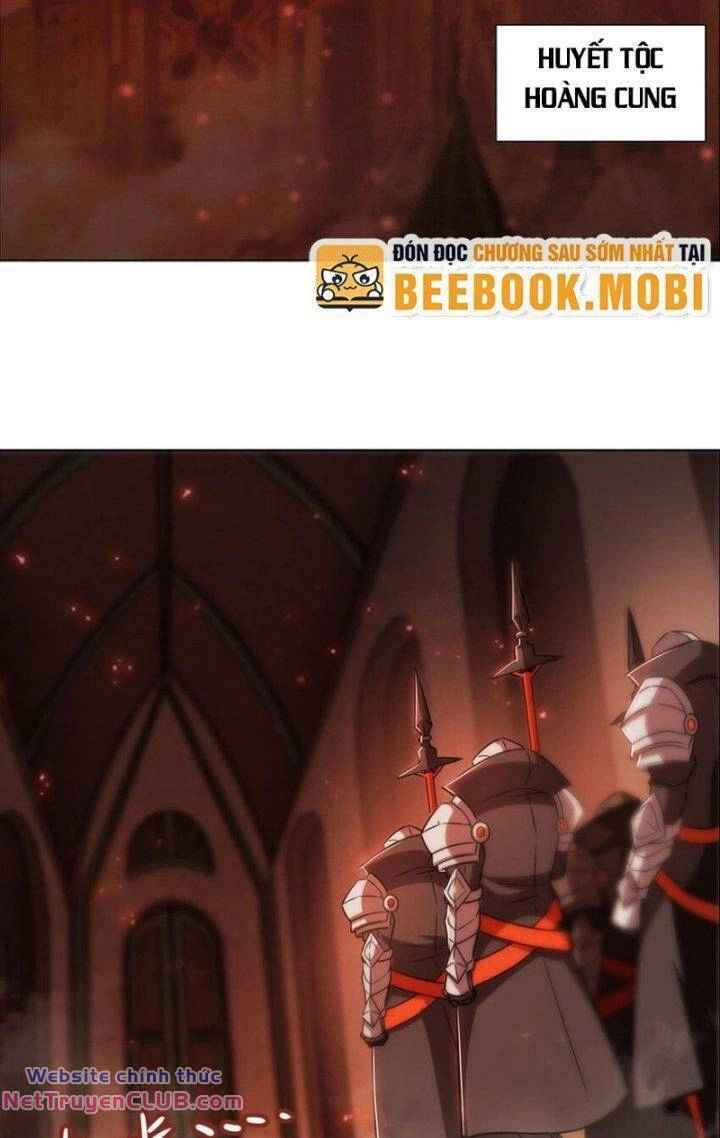 Huyết Cơ Và Kỵ Sĩ Chapter 278 - 3
