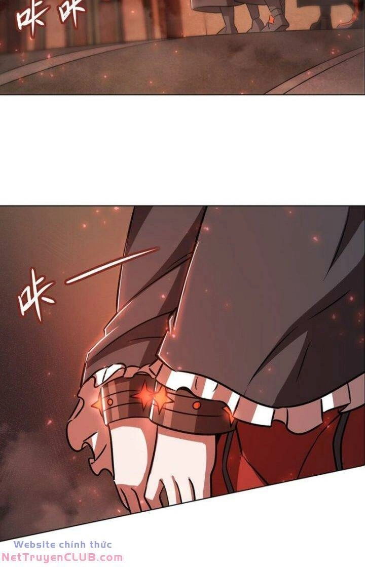 Huyết Cơ Và Kỵ Sĩ Chapter 278 - 4