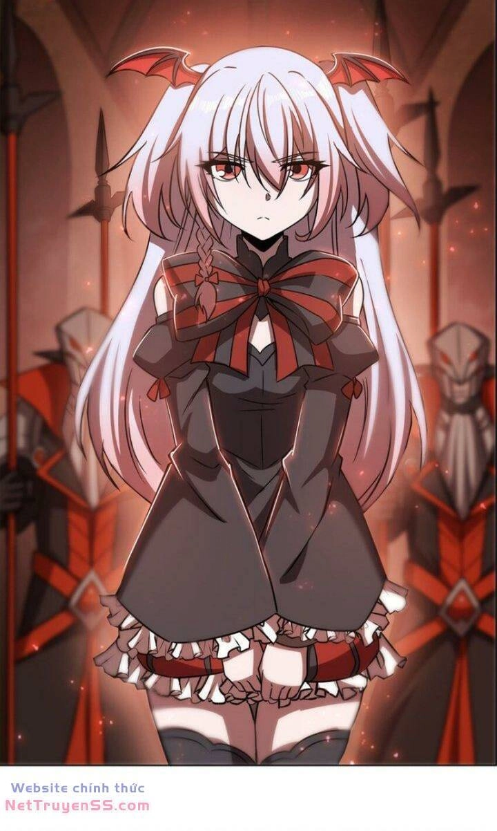 Huyết Cơ Và Kỵ Sĩ Chapter 278 - 6