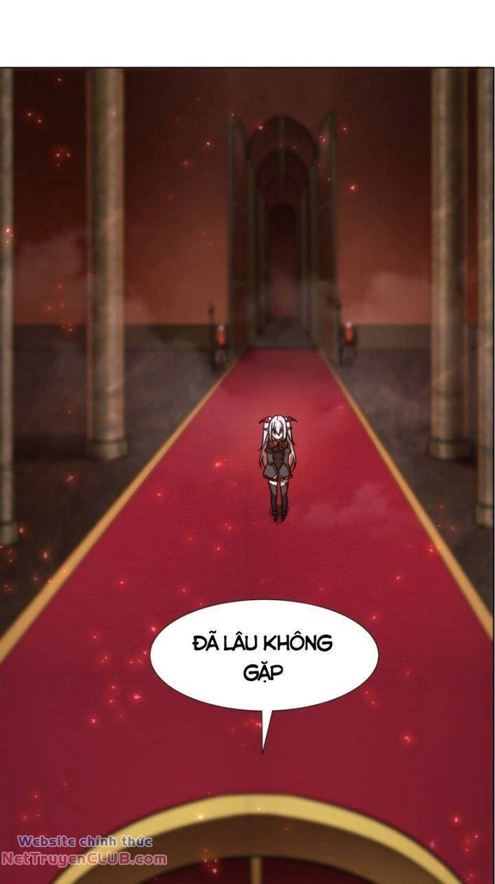 Huyết Cơ Và Kỵ Sĩ Chapter 278 - 7