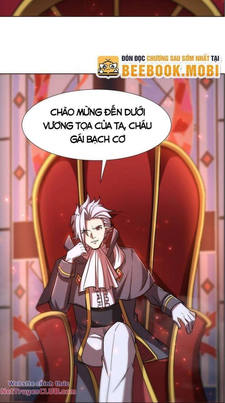 Huyết Cơ Và Kỵ Sĩ Chapter 278 - 8