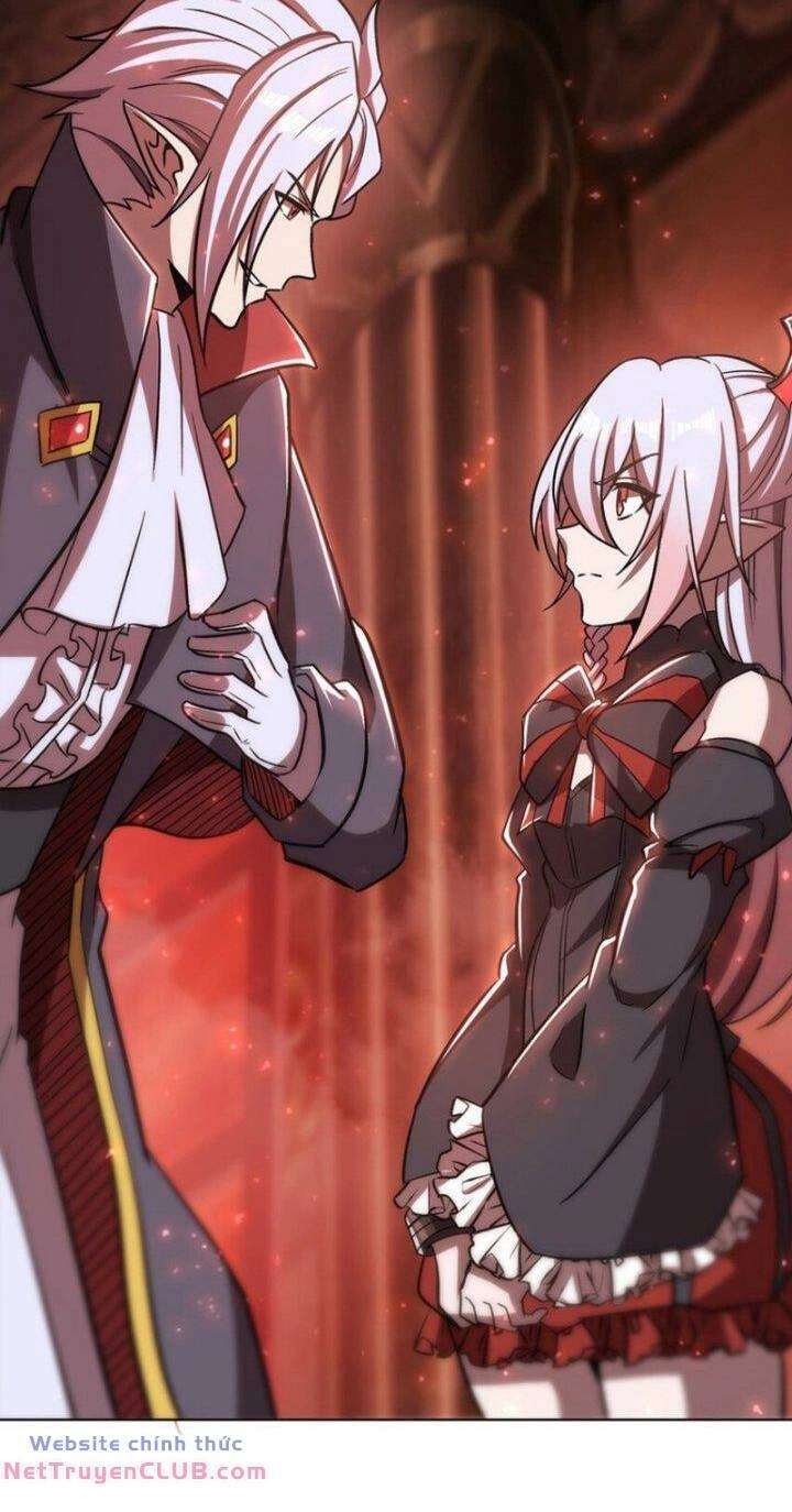 Huyết Cơ Và Kỵ Sĩ Chapter 278 - 14