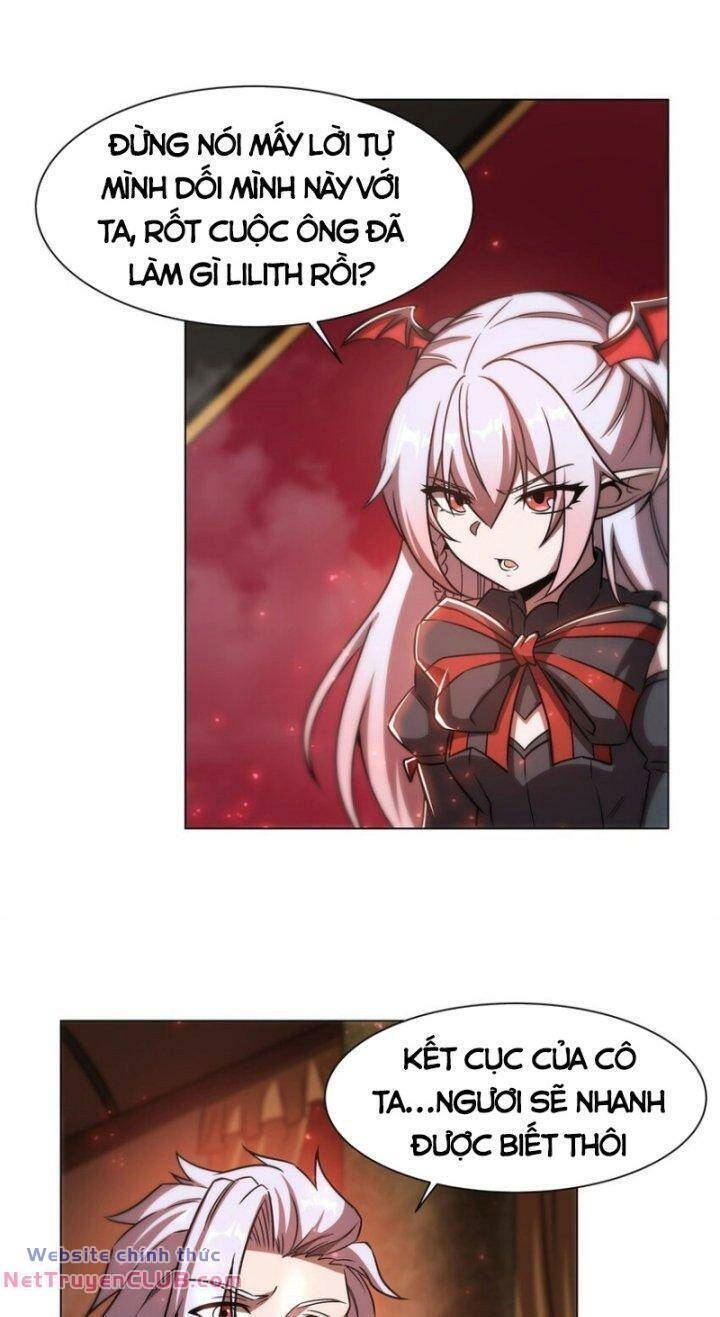 Huyết Cơ Và Kỵ Sĩ Chapter 278 - 15